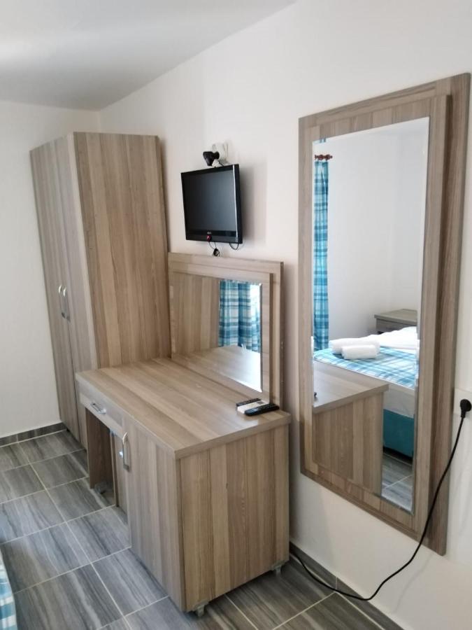 Otel Gümbet Plaj Bodrum