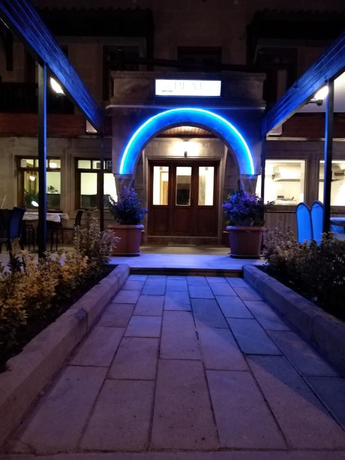 Gümbet Plaj Otel Bodrum