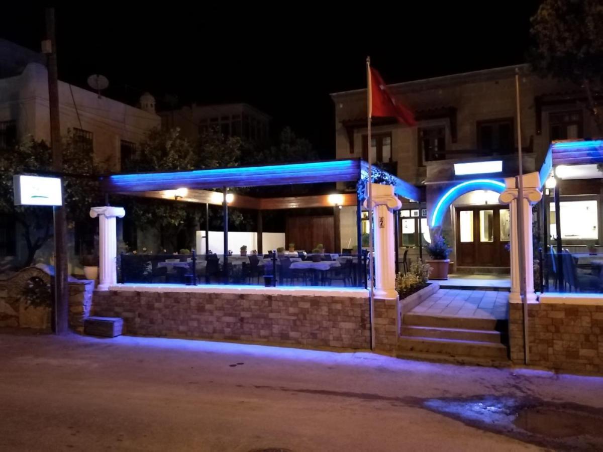 Otel Gümbet Plaj *