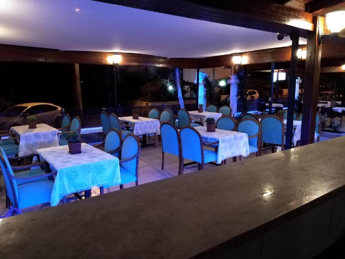 Otel Gümbet Plaj Bodrum
