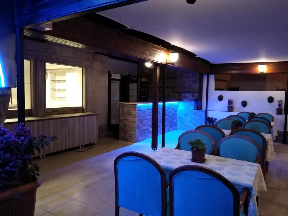 Gümbet Plaj Bodrum