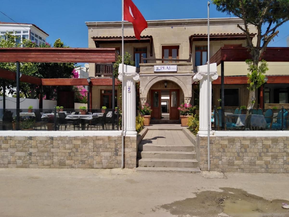 Gümbet Plaj * Bodrum
