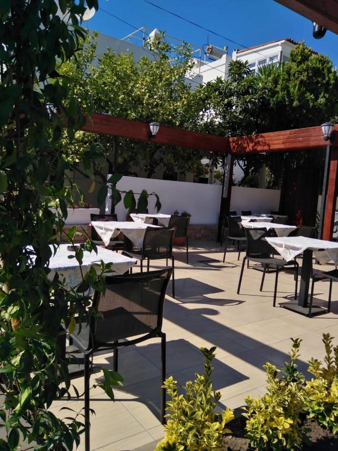 Otel Gümbet Plaj *