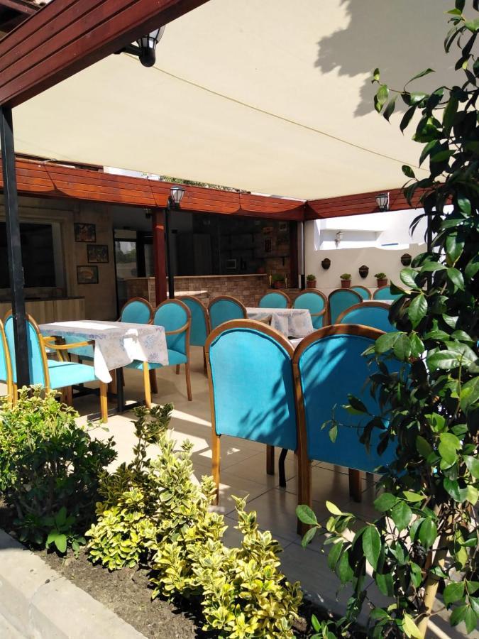 Otel Gümbet Plaj Bodrum