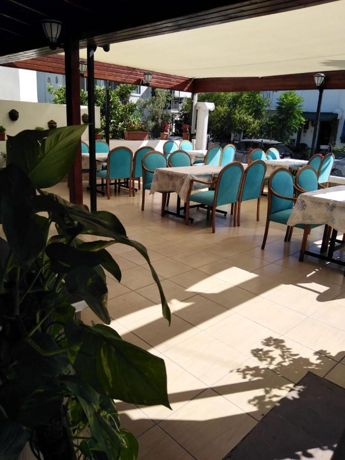 Gümbet Plaj Otel