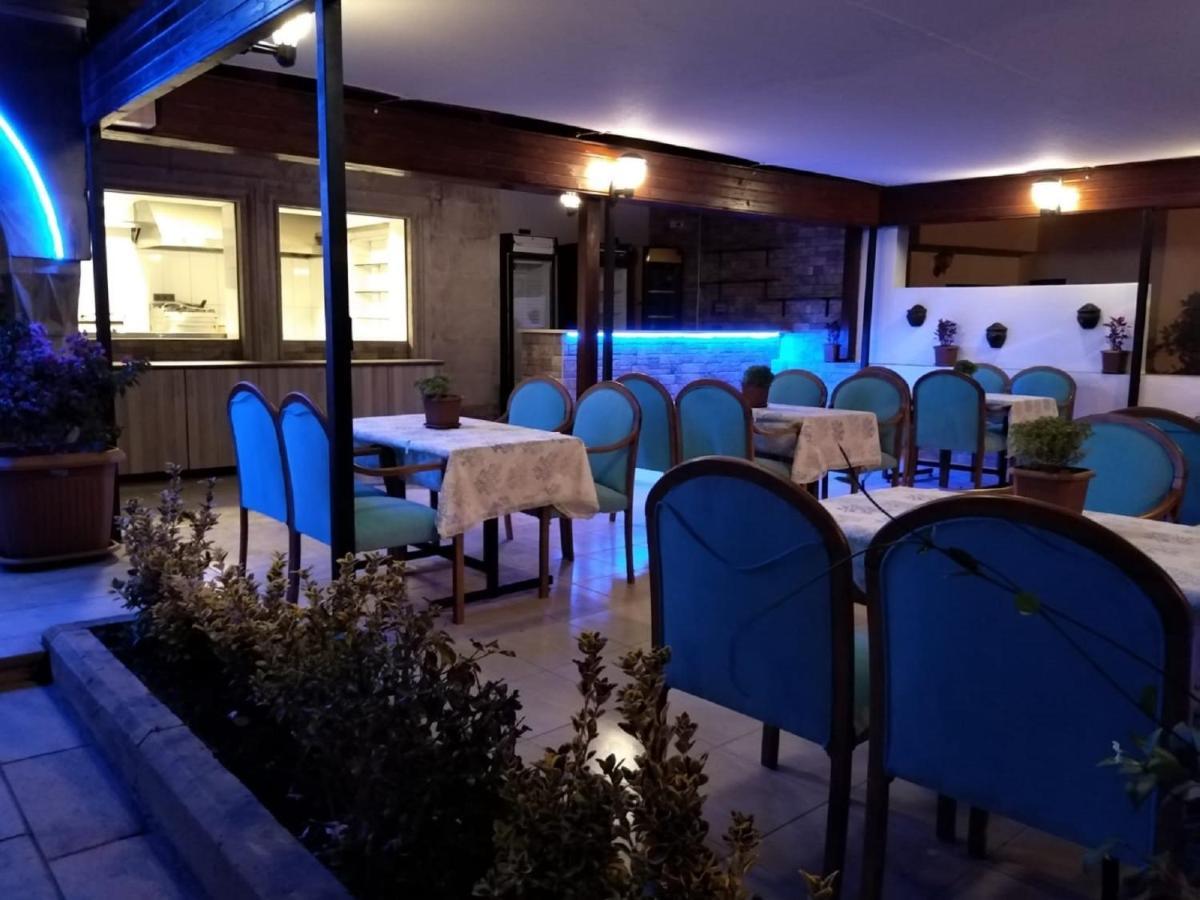 Otel Gümbet Plaj Bodrum