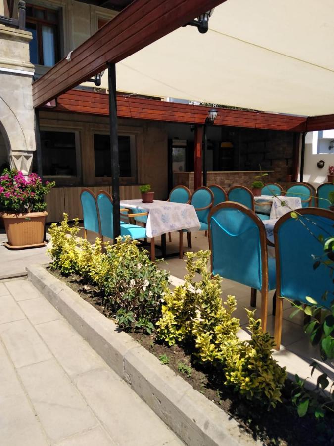 Otel Gümbet Plaj Bodrum