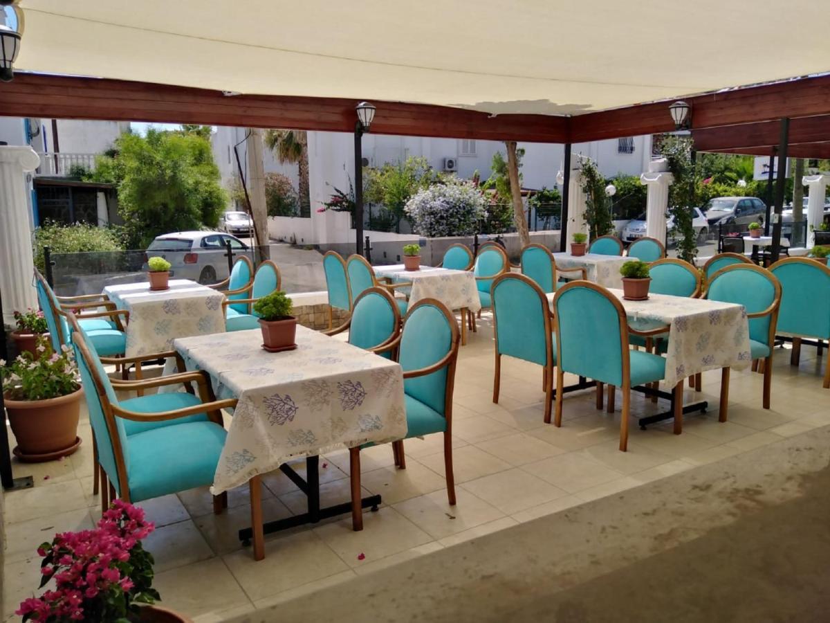 Otel Gümbet Plaj