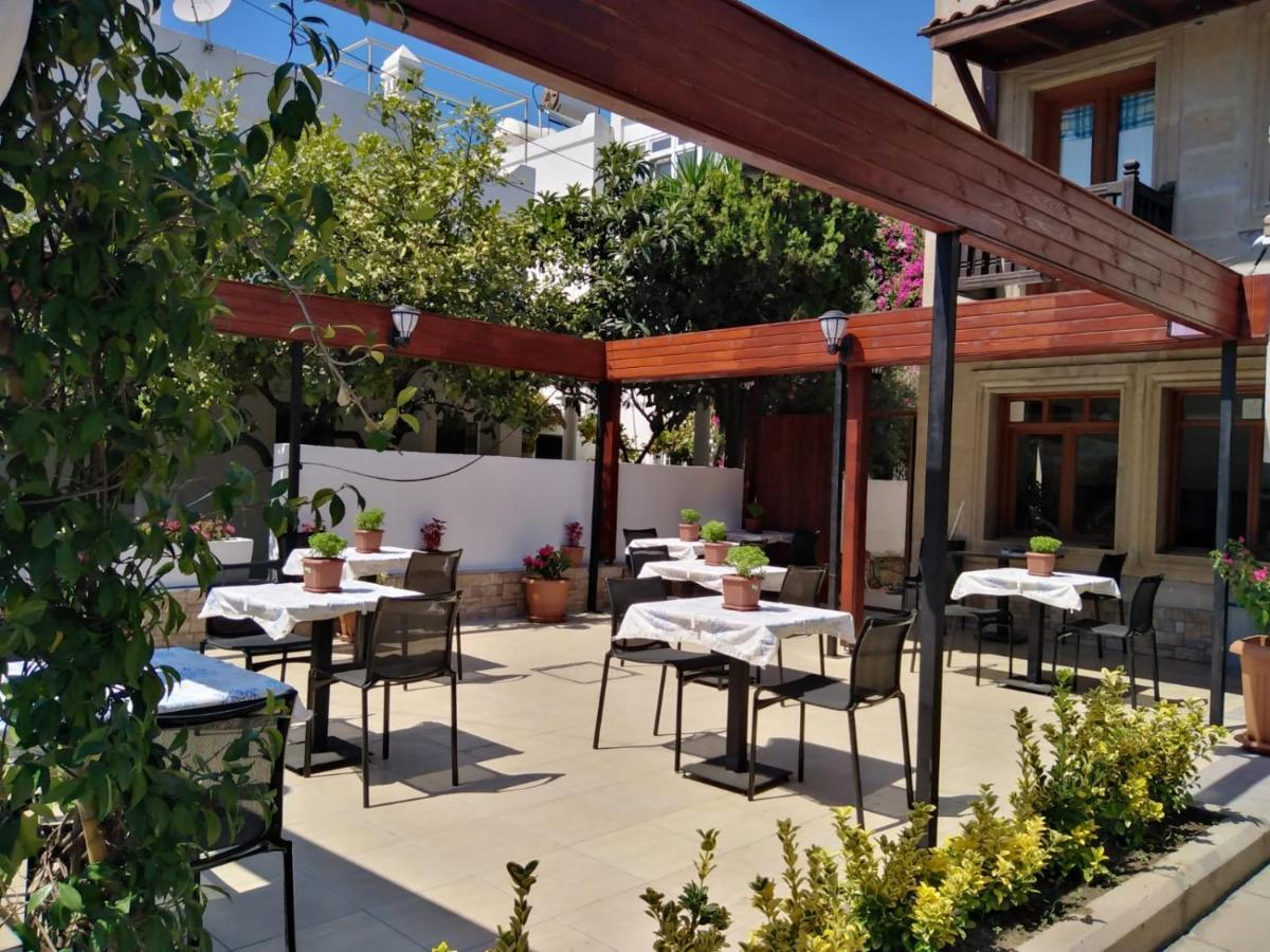 Gümbet Plaj Otel Bodrum