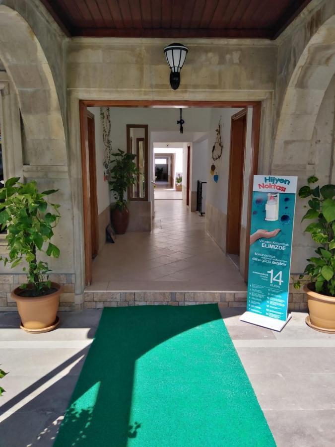 Otel Gümbet Plaj Bodrum