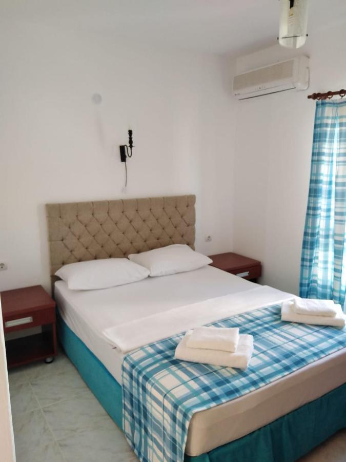 Otel Gümbet Plaj *